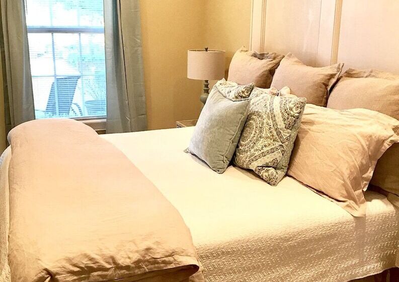 مبيت وإفطار Concord Inn