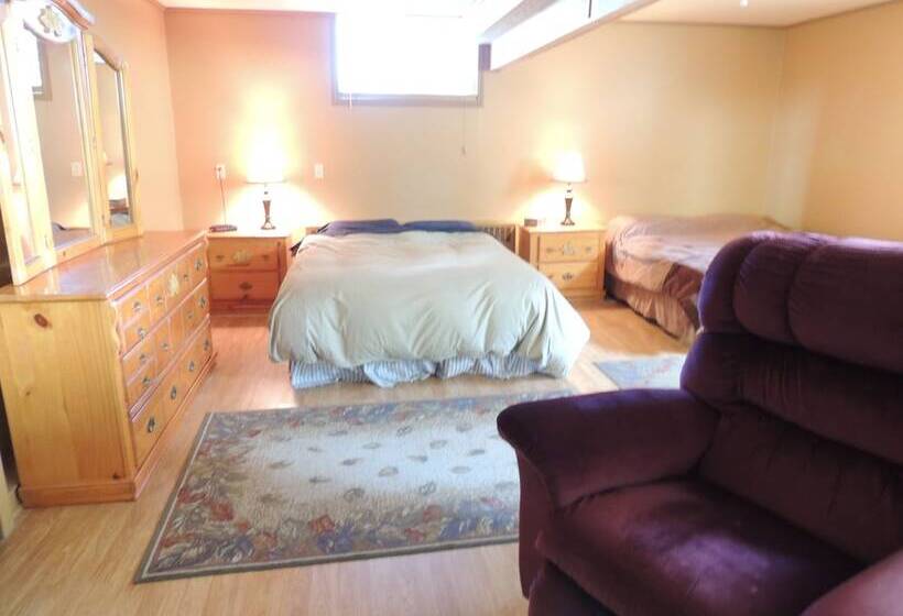 צימר Historical Guest House