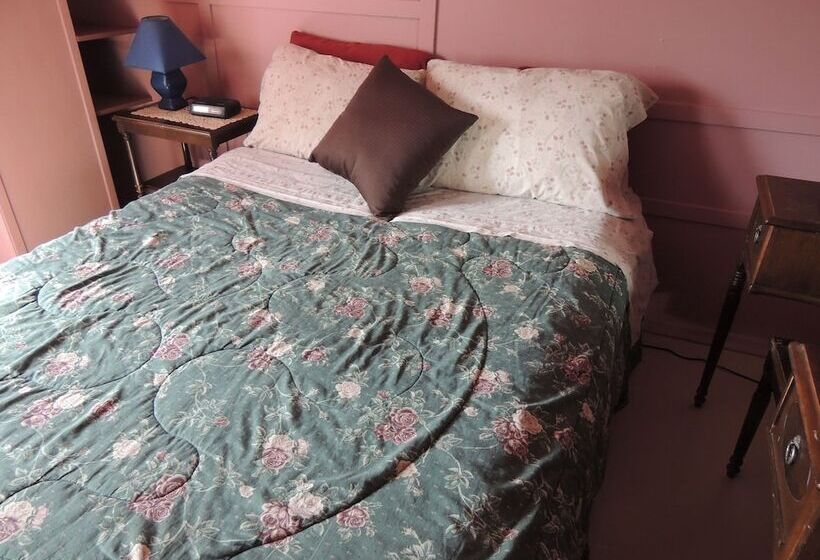 צימר Historical Guest House