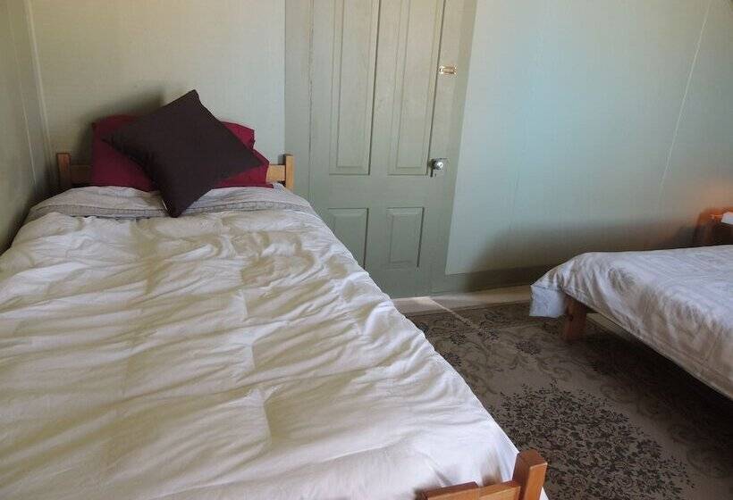 צימר Historical Guest House