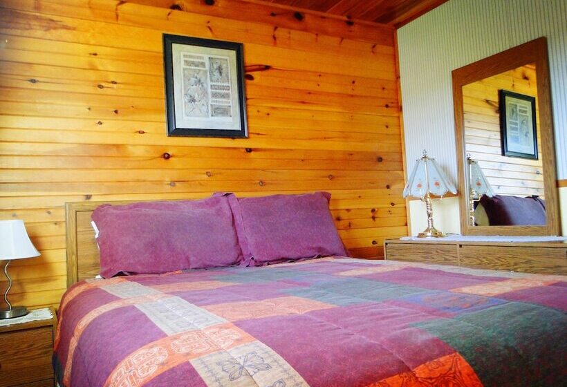 Blue Crest Cottages