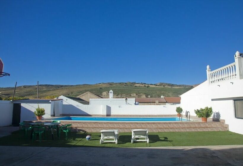 Casa Pepita