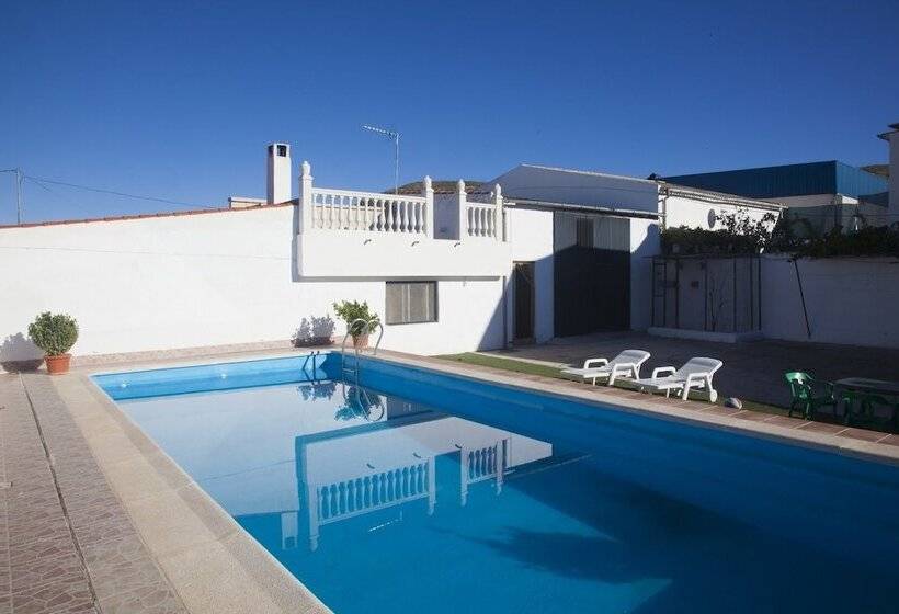 Casa Pepita
