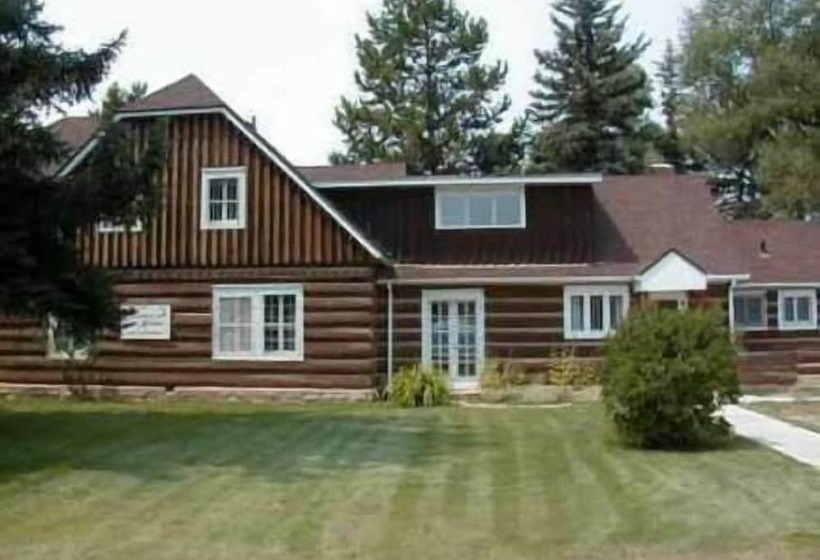 Chambers House B&b
