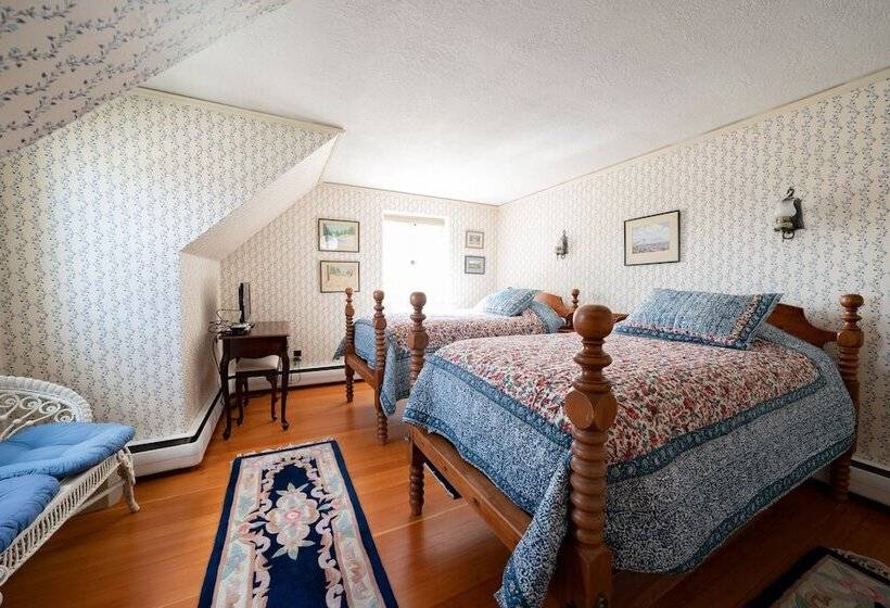 Chambers House B&b