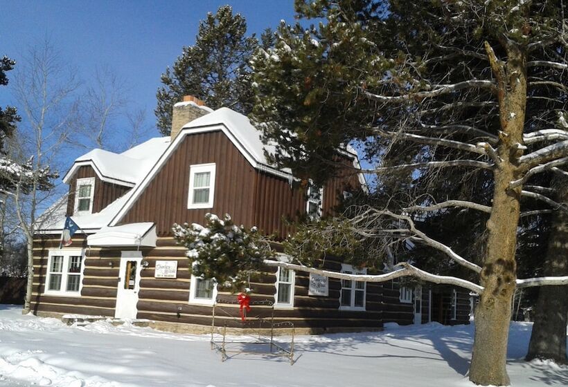 Chambers House B&b