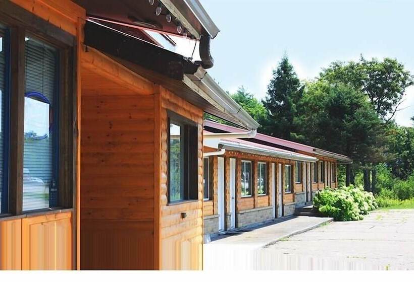 Gold Pine Inn Motel