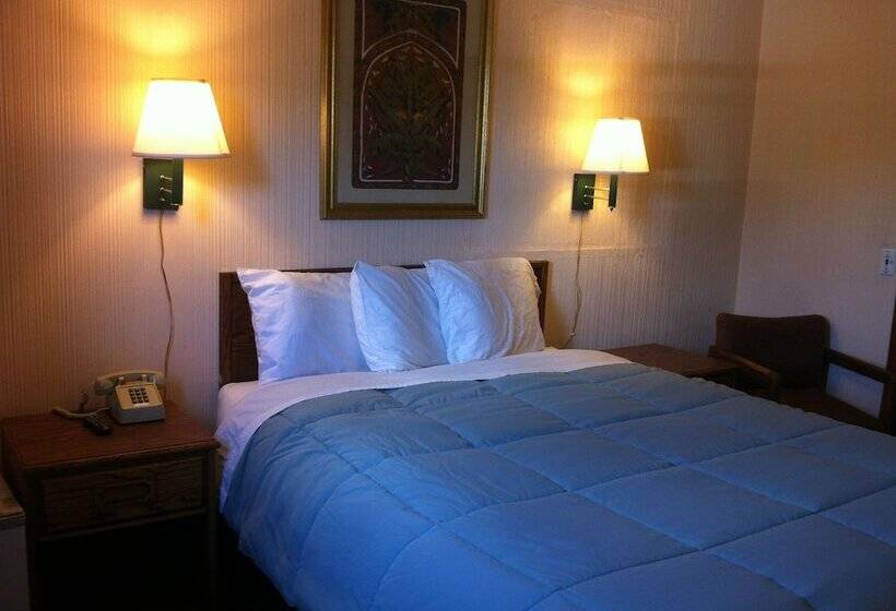 Green Crest Motel