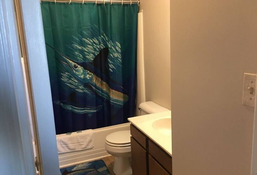 モーテル Hatteras Harbor Marina