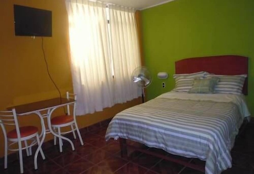 Hostal Real Alcazar