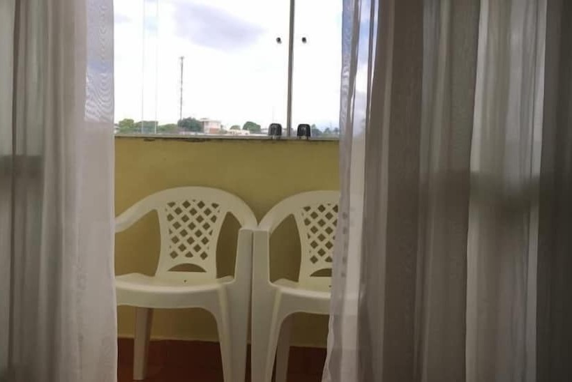 Hostel Rotor