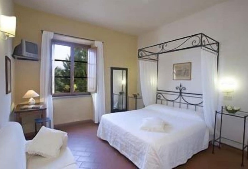 فندق Albergo Scilla