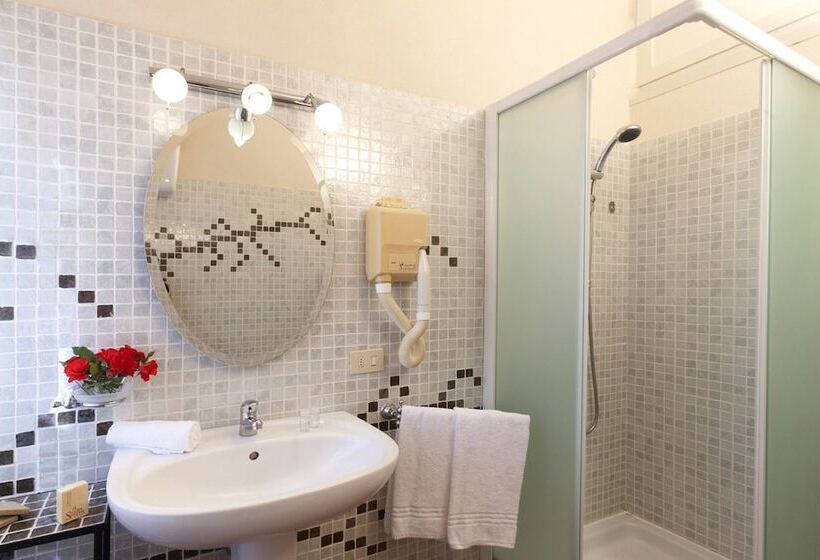 فندق Albergo Scilla