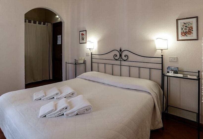 فندق Albergo Scilla
