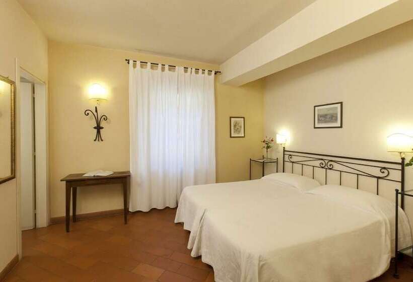 فندق Albergo Scilla
