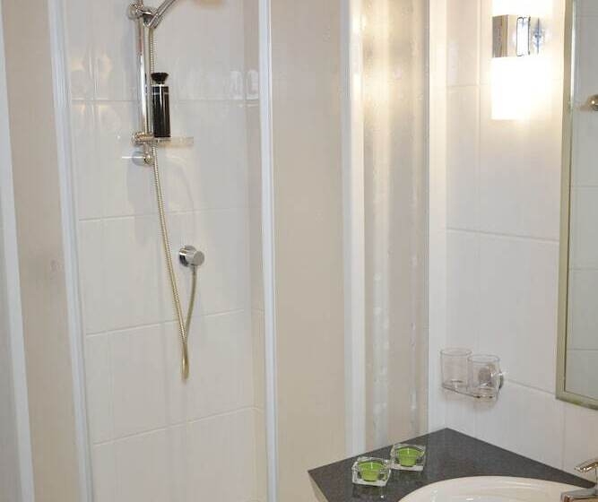 هتل Appartements Aurikel Corso