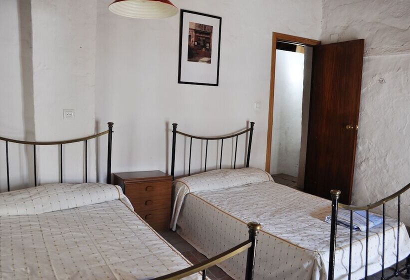 هتل Casa Rural Las Piedras