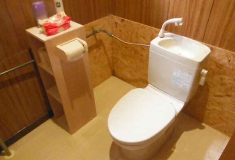 Отель Clione Camp Guest House