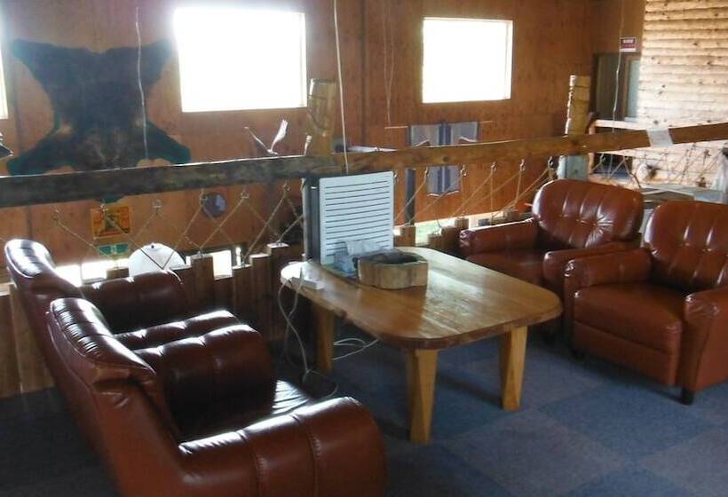 Отель Clione Camp Guest House