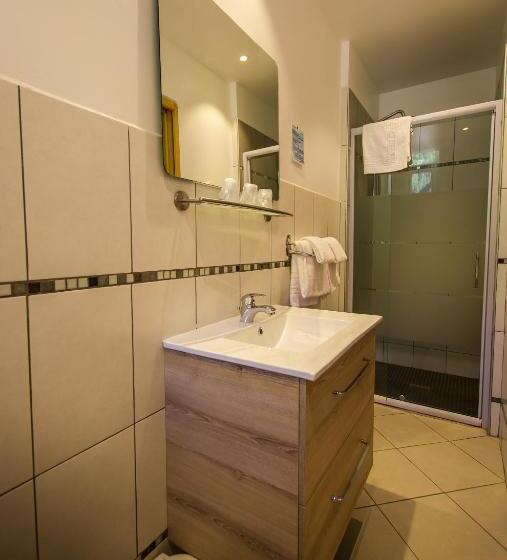 ホテル Hôtel Castillan