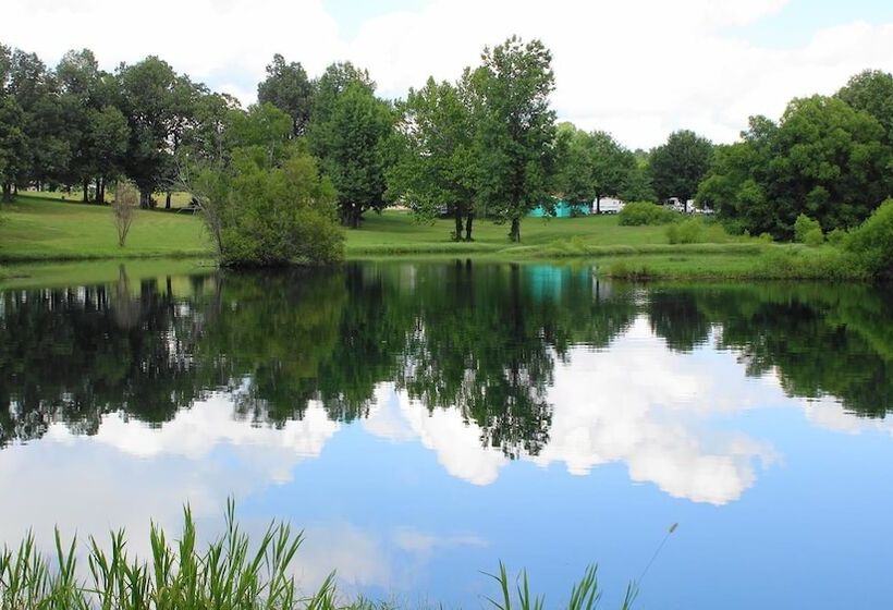 Отель Kentucky Lake Resort & Rv Park