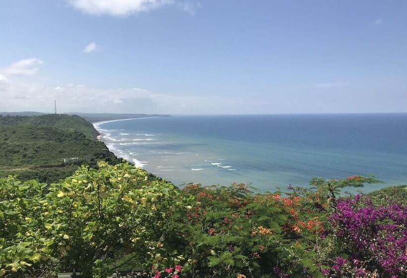 هتل La Rinco Ecuador