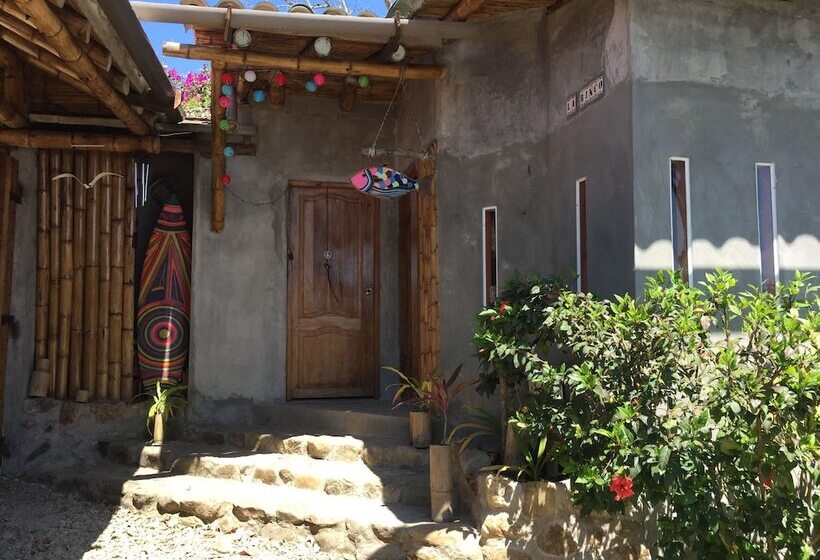 هتل La Rinco Ecuador