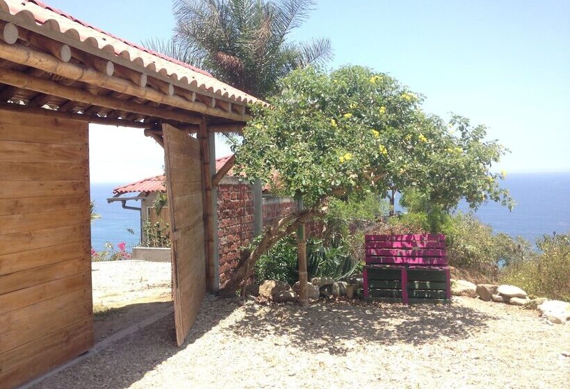 هتل La Rinco Ecuador