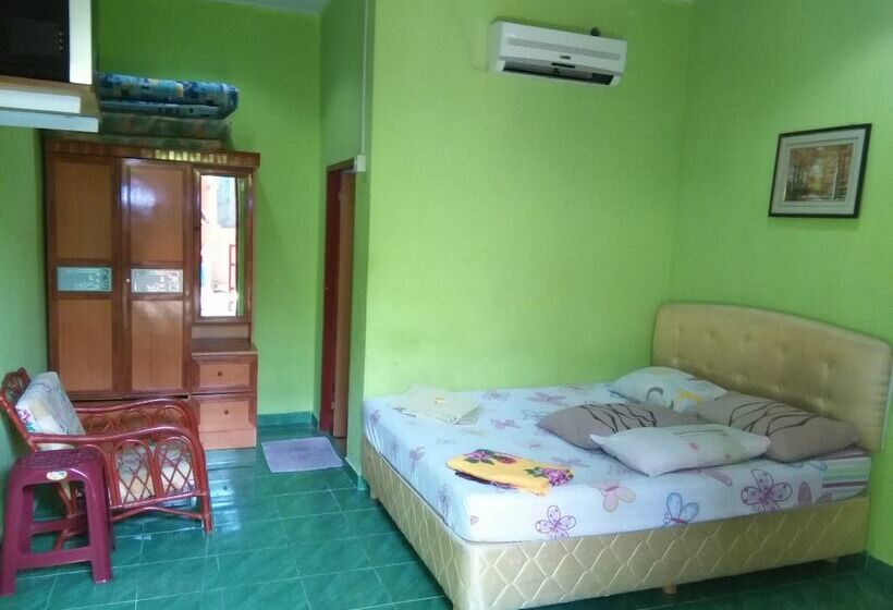 هتل Pangkor Inn Chalet