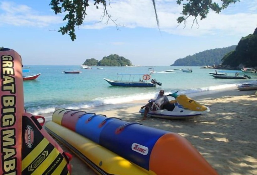 هتل Pangkor Inn Chalet