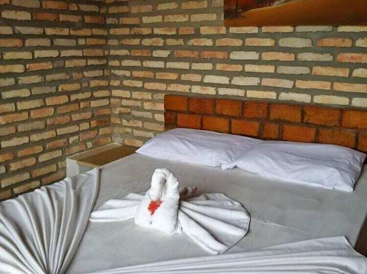 فندق Pousada São Pedro Flecheiras