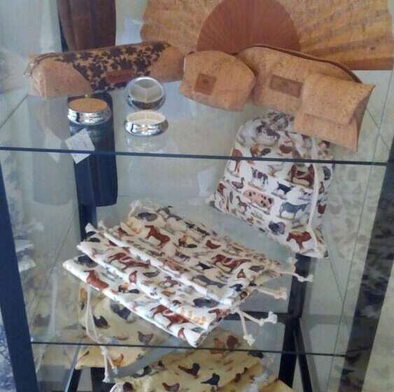 هتل روستایی Agro Turismo Do Roxo