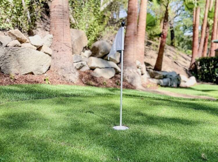 هتل روستایی Bandy Canyon Ranch