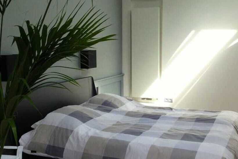 هتل Spaarnedroom