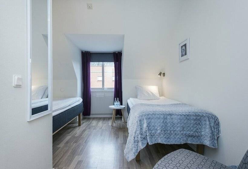 هتل Stiftsgården Södra Hoka