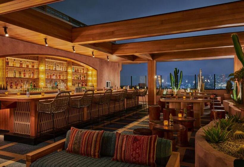 فندق Hollywood Volume, A Tribute Portfolio