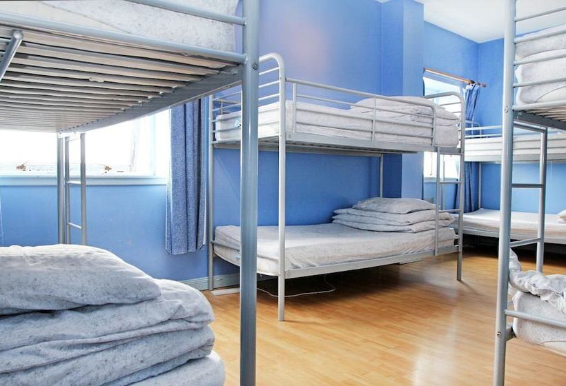 Inverness Tourist Hostel