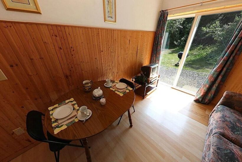 Lac Des Roches Resort