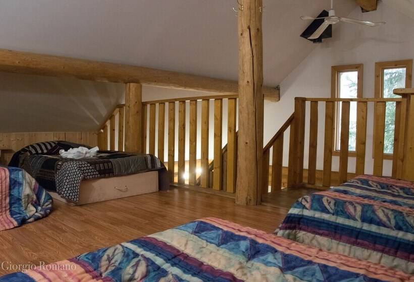 Lac Des Roches Resort