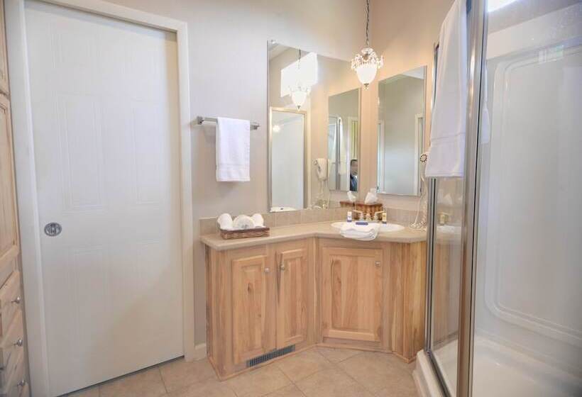 Mill Creek Ranch Resort