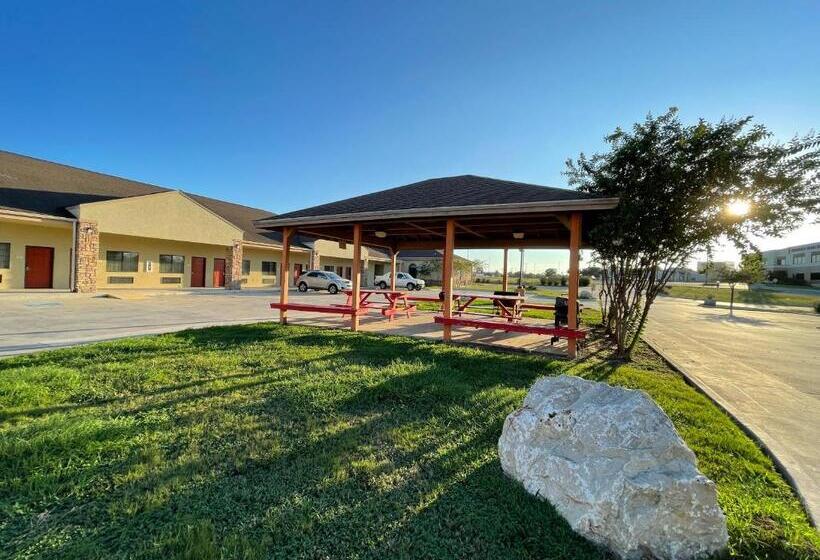 모텔 Sunbridge Inn And Suites