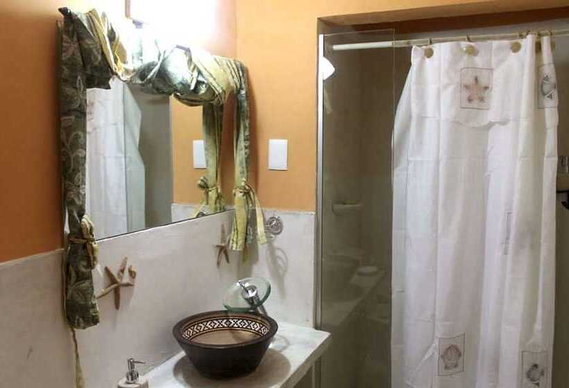 پانسیون El Sol De Las Grutas