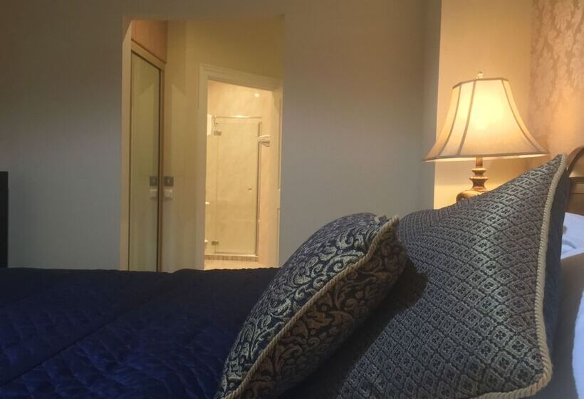 بنسيون Sawgrass Guesthouse