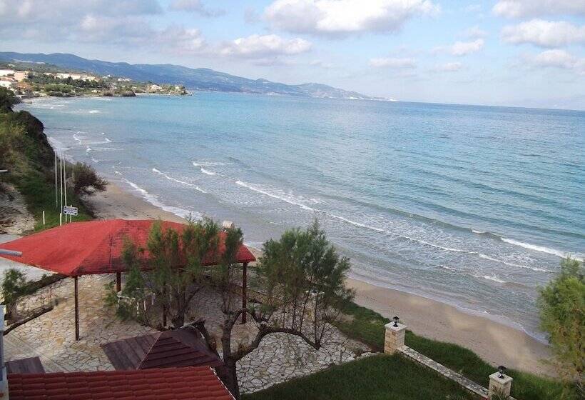 Psarou Studios