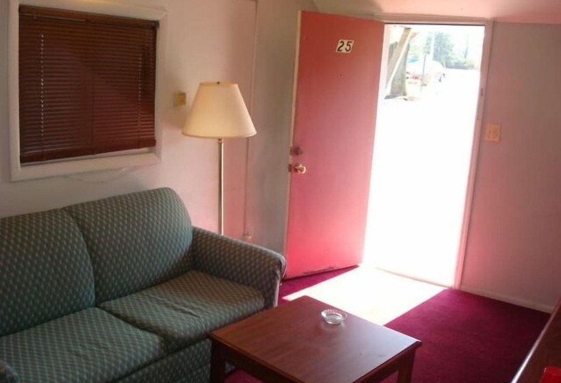 Red Mill Inn Motel