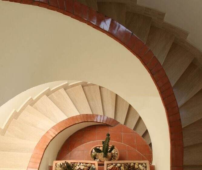 レジデンス Villa Poggio Chiaro