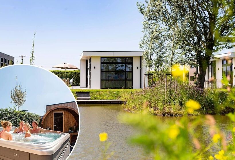 אתר נופש Topparken – Park Westerkogge