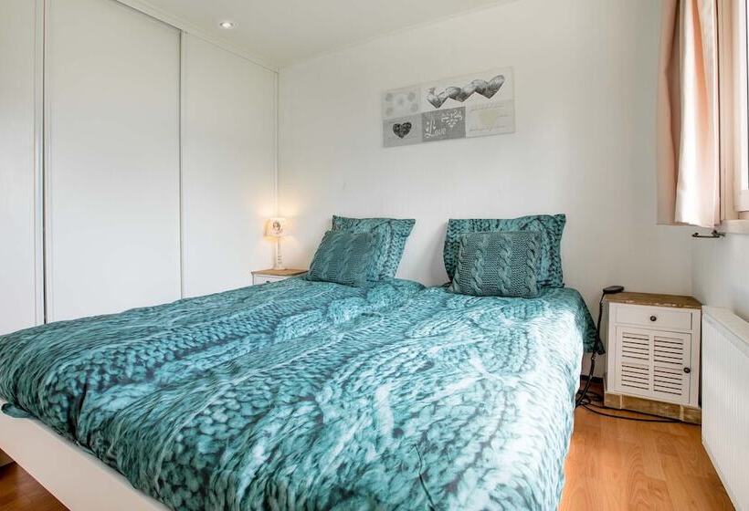 אתר נופש Topparken – Park Westerkogge