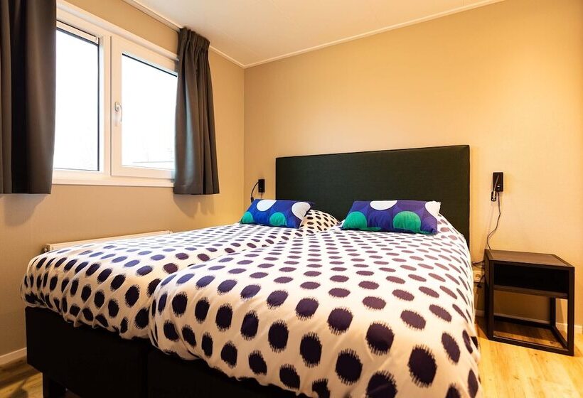 אתר נופש Topparken – Park Westerkogge