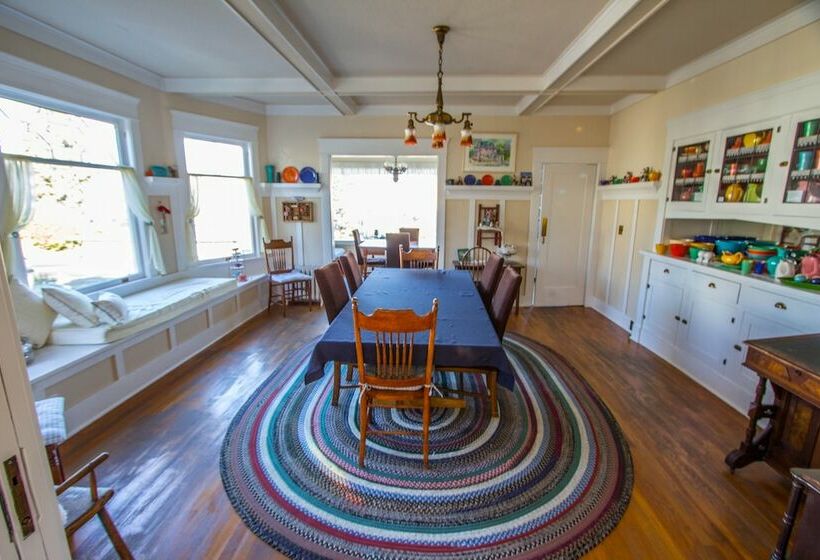 Rose River Inn B&b